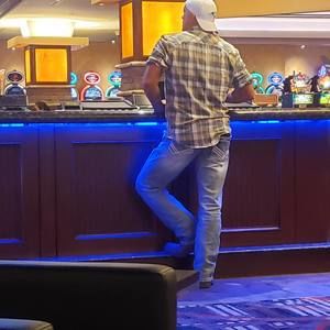 Meet your Posher, Scott